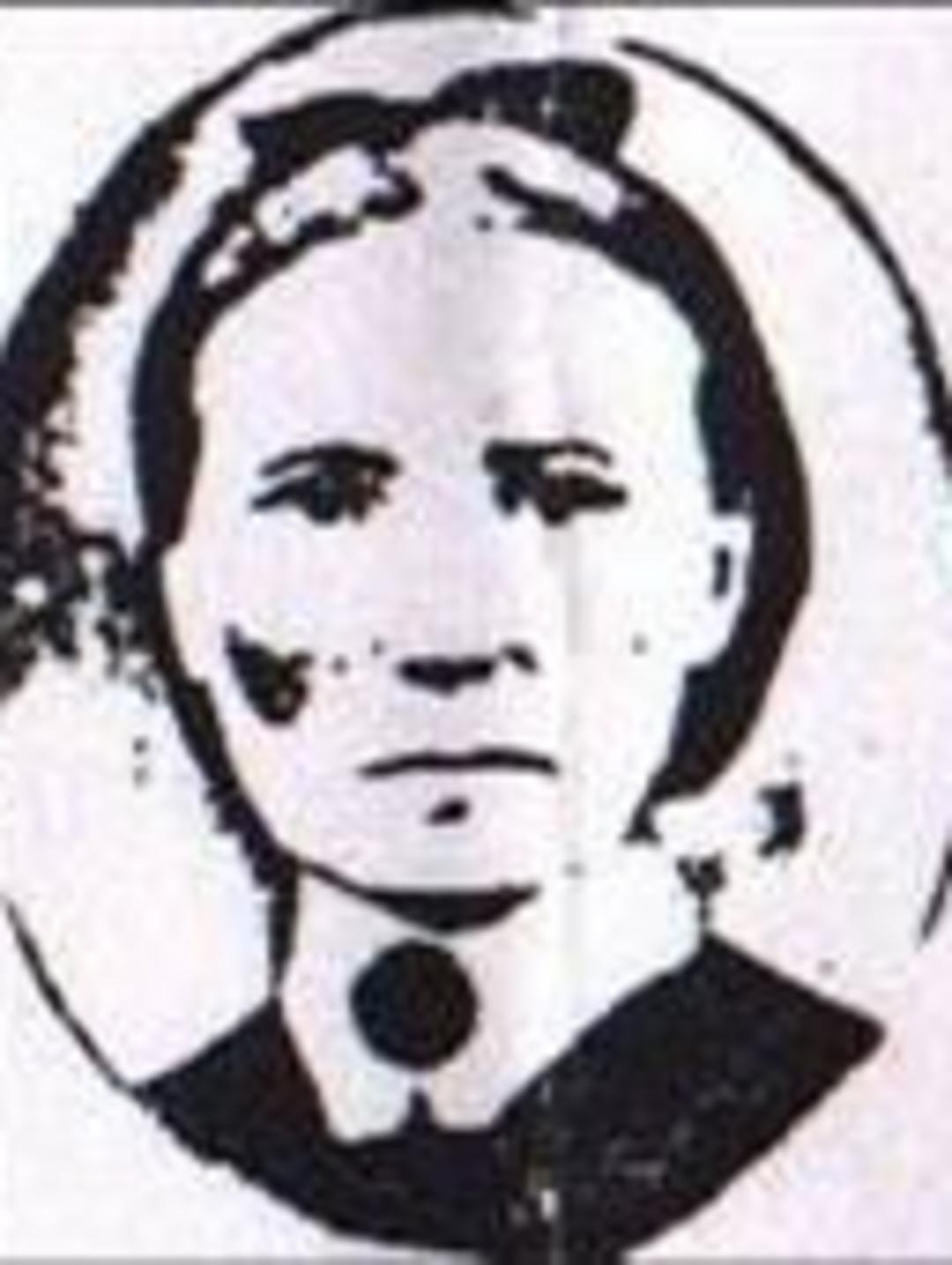 Mary Ann Baum (1835 - 1886) Profile